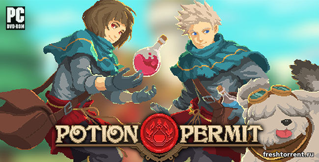 Potion Permit8