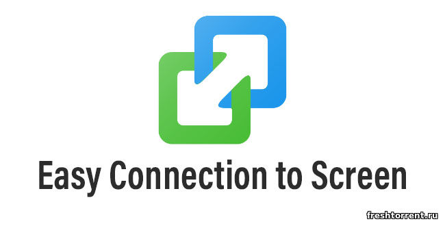 Приложение Samsung Easy Connection to Screen