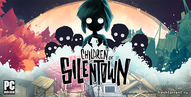 Сhildren of Silentown