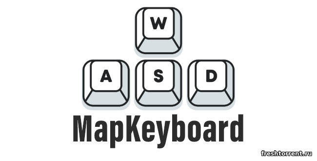 MapKeyboard