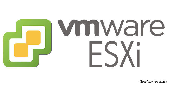 Гипервизор VMware Esxi для Windows