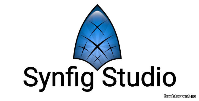 Последняя русская версия Synfig Studio Portable