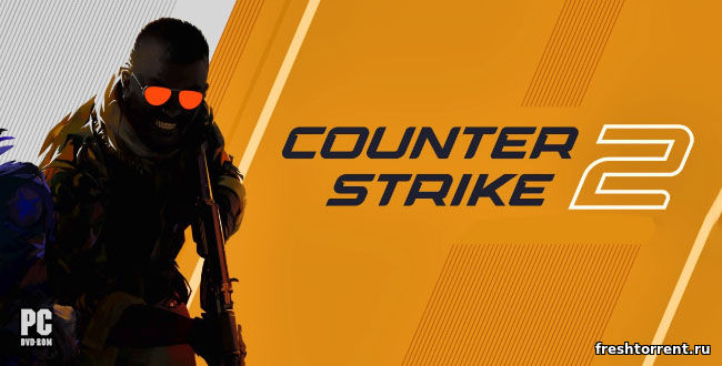Полная версия Counter-Strike 2 на ПК