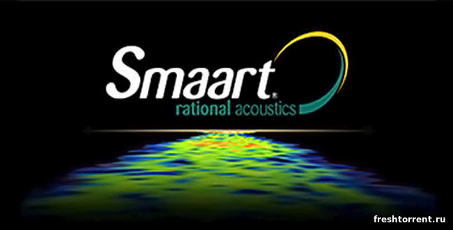 Rational Acoustics Smaart 9