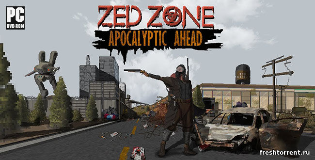 Zed zone