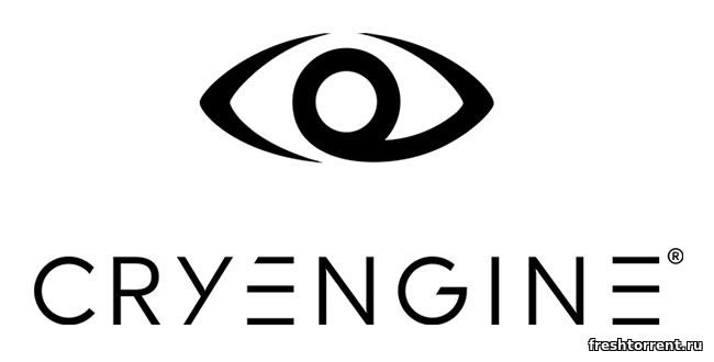 Движок для создания игр CryEngine