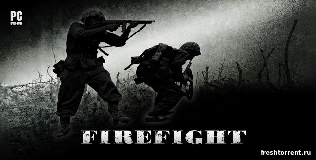 Последняя русская версия Firefight на PC