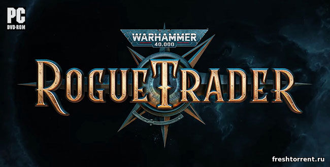 Warhammer 40 000: Rogue Trader