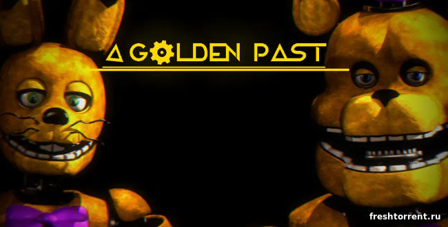 Golden Past