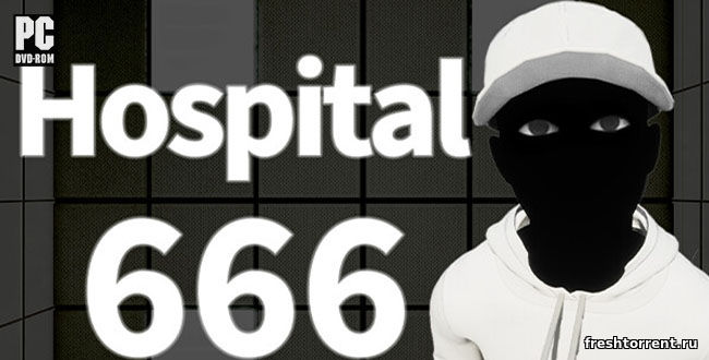 hospital 666