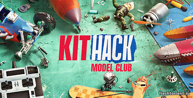 KitHack Model Club