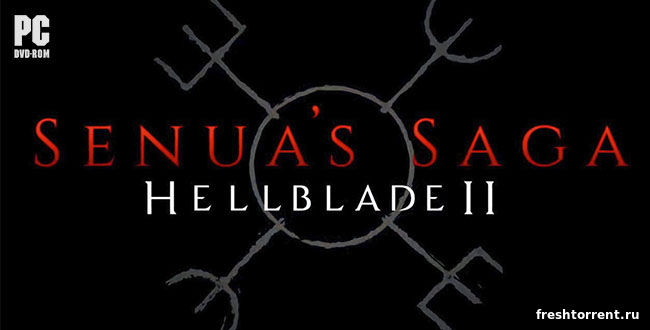 Senua's Saga: Hellblade