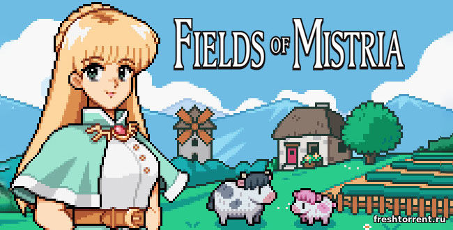 Fields of Mistria