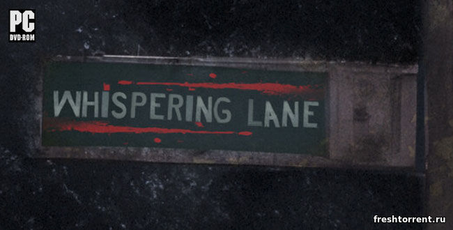 Whispering Lane: Horror