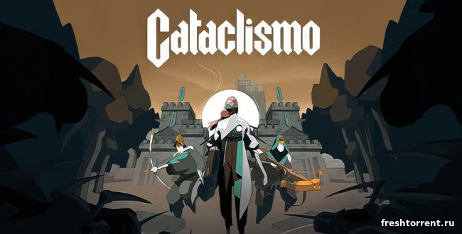 Cataclismo