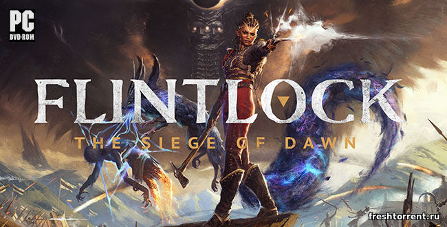 Flintlock: The Siege of Dawn