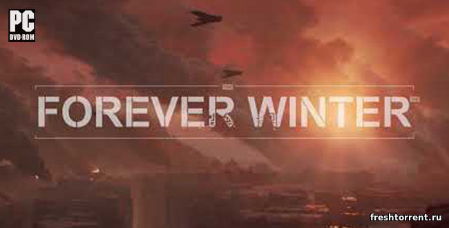 The Forever Winter