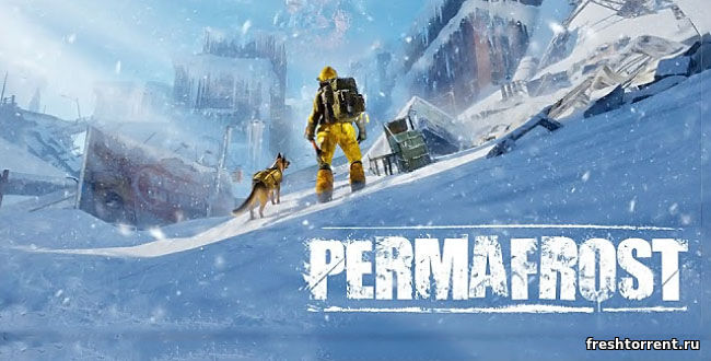 Permafrost