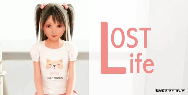 Lost Life