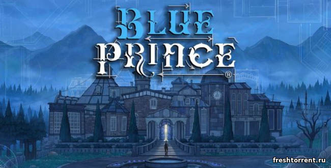 Blue Prince