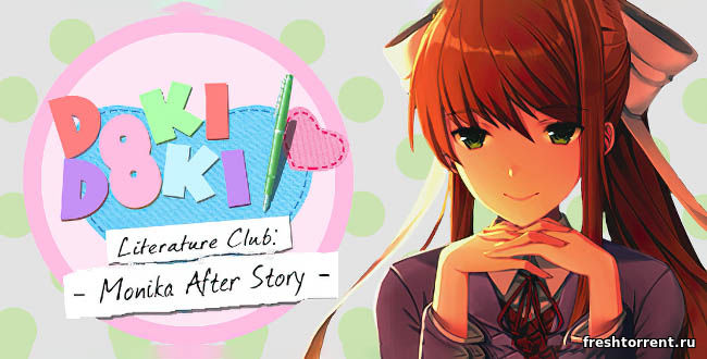 Monika After Story