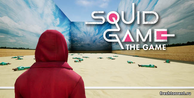 Squid Game: The Game
