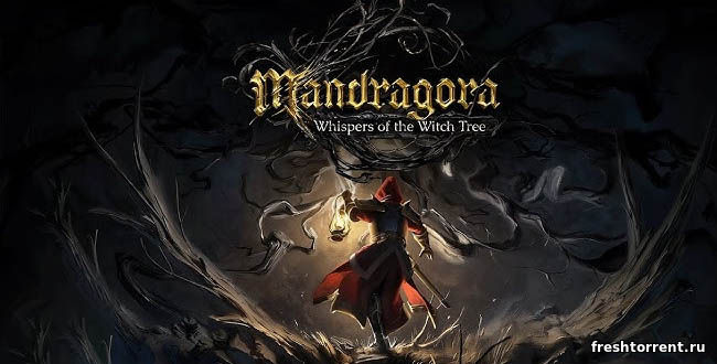 Mandragora: Whispers of the Witch Tree