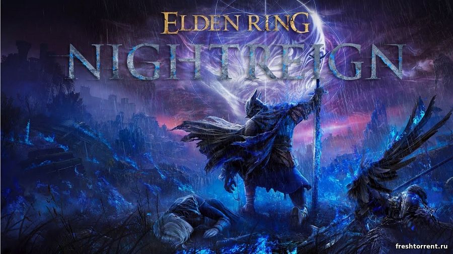 Elden Ring: Nightreign