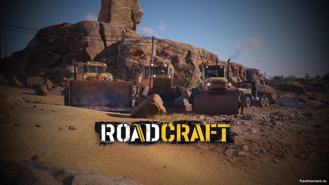 RoadCraft