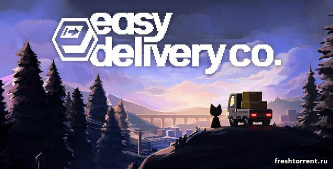 Easy Delivery Co.
