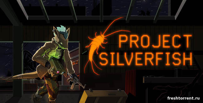 Project Silverfish