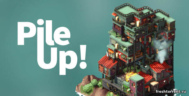 Pile Up