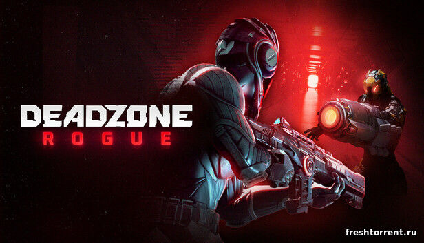 Dead zone rogue