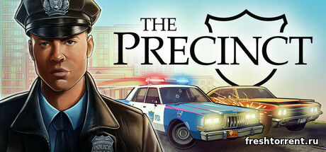 The Precinct