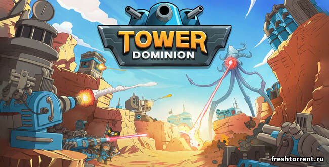 Tower Dominion