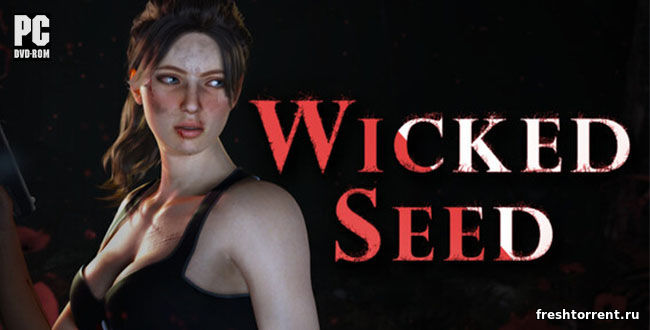 Wicked Seed