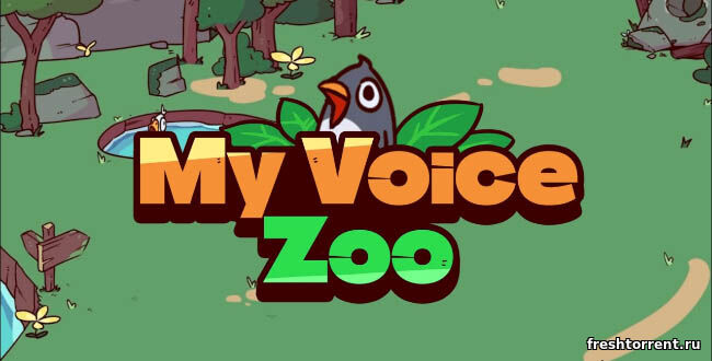 MyVoiceZoo