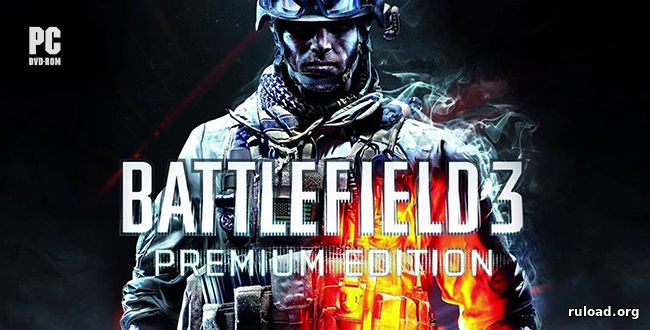 Battlefield 3 |  Premium Edition