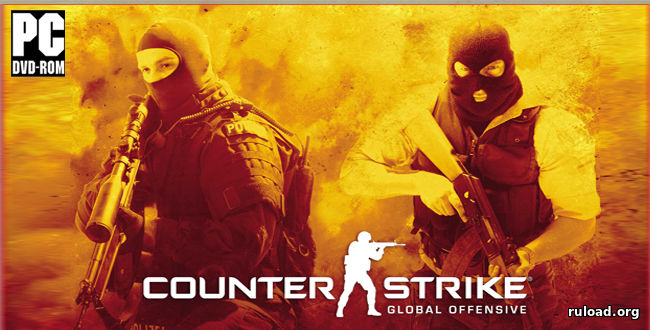 Репак последней русской версии  Counter-Strike: Global Offensive на ПК