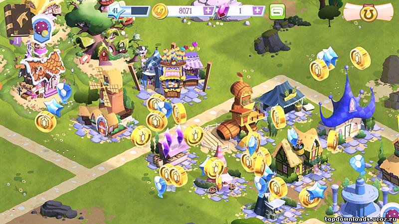 My Little Pony (android)