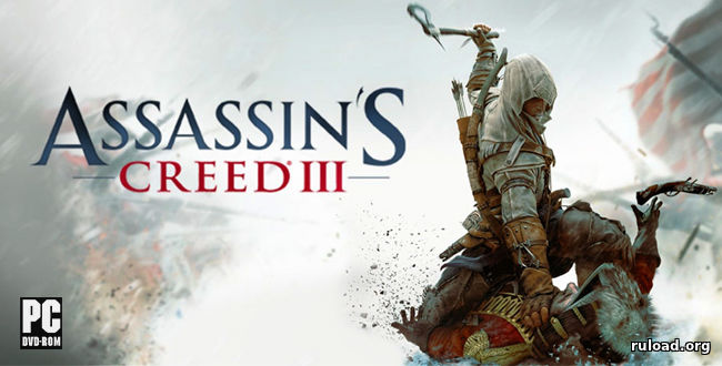 Assassins Creed 3 (2012) Repack