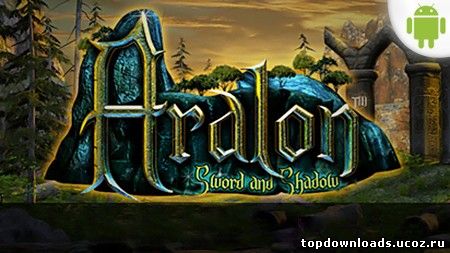 Aralon: Sword and Shadow для android