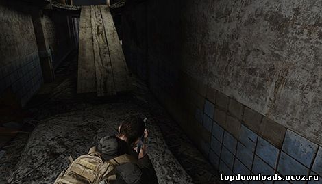 Скриншот из игры Bad Day Game