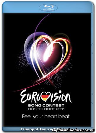 скачать видео Евровидение 2011 финал