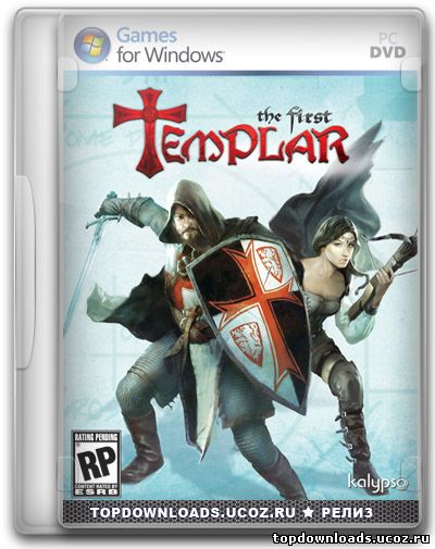 Скачать игру The First Templar