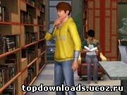 скриншот Sims 3 городская жизнь каталог