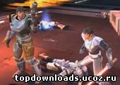Скриншоты из игры Star Wars: Old Republic PC скачать