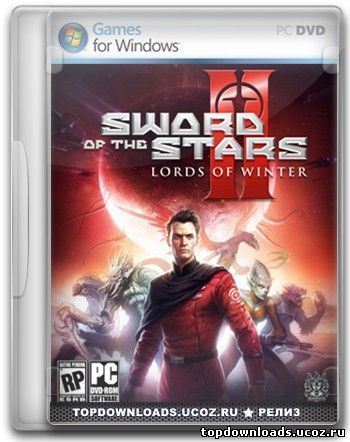 Скачать игру Sword of the Stars 2: Lords of Winter бесплатно