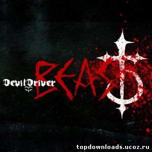 Скачать DevilDriver альбом Beast