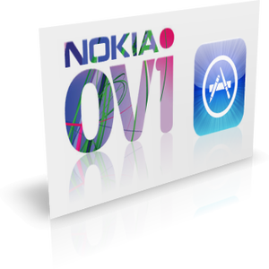 Скачать Nokia Ovi Suite 3 бесплатно